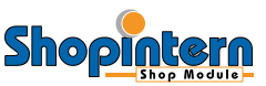 shopintern logo logo