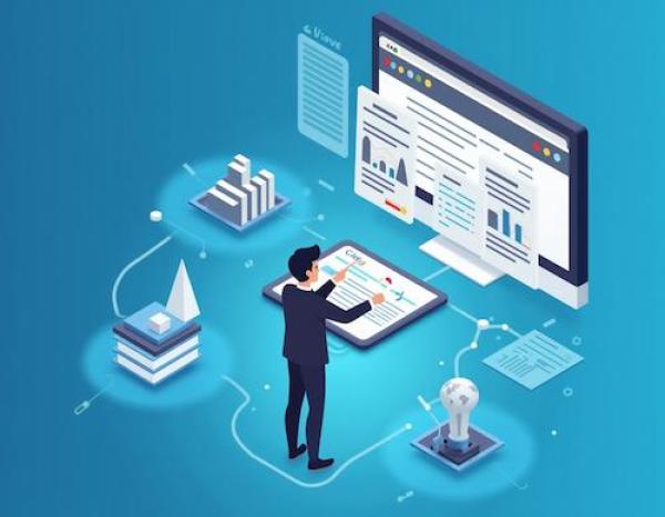 Optimierung nach SEO-Check Optimierung nach SEO-Check