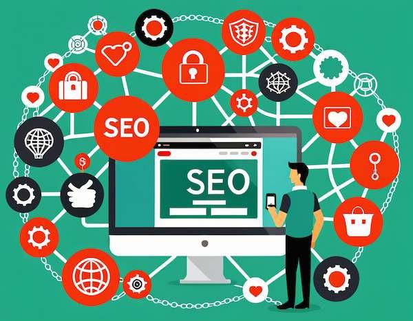 SEO Backlinks